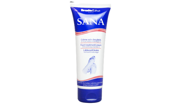 Bradoline Sana Foot Treatment Creme