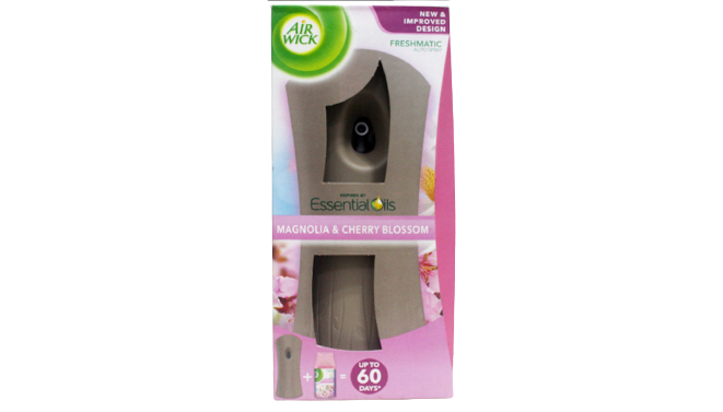 Air Wick Mangolia And Cherry Blossom