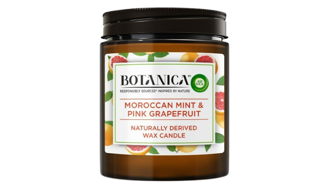 Air Wick Botanica Moroccan Mint And Pink