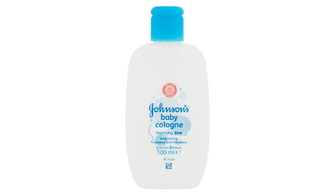 Johnson's Baby Cologne Splash
