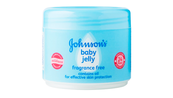 Johnson's Baby Jelly