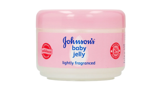 Johnson's Baby Jelly