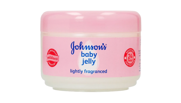 Johnson's Baby Jelly