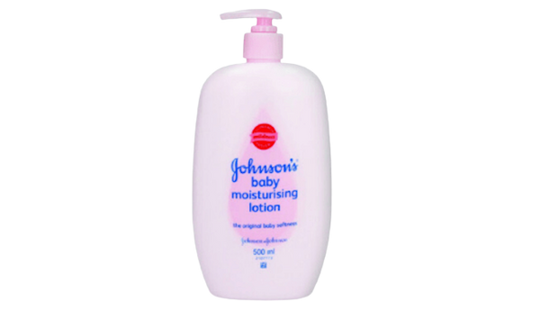Johnson's Baby Lotion