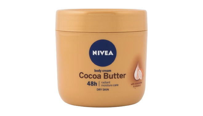 Nivea Body Cream Cocoa Butter