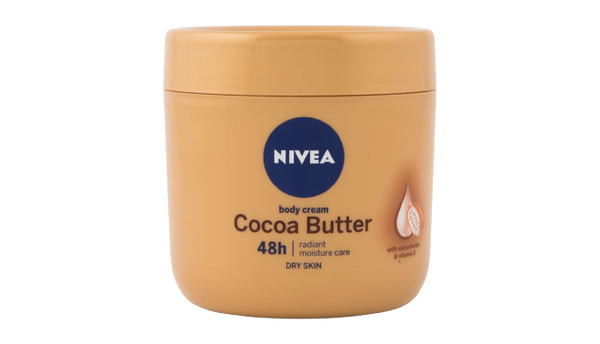 Nivea Body Cream Cocoa Butter