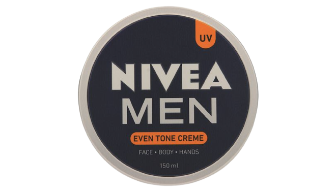 Nivea Men Even Tone Creme Uv