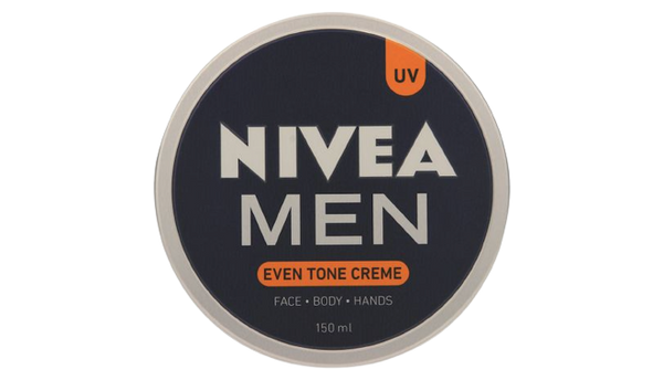 Nivea Men Even Tone Creme Uv