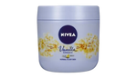 Nivea Vanilla And Almond Oil Body Cream