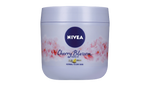 Nivea Cherry Blossom And Jojoba Oil
