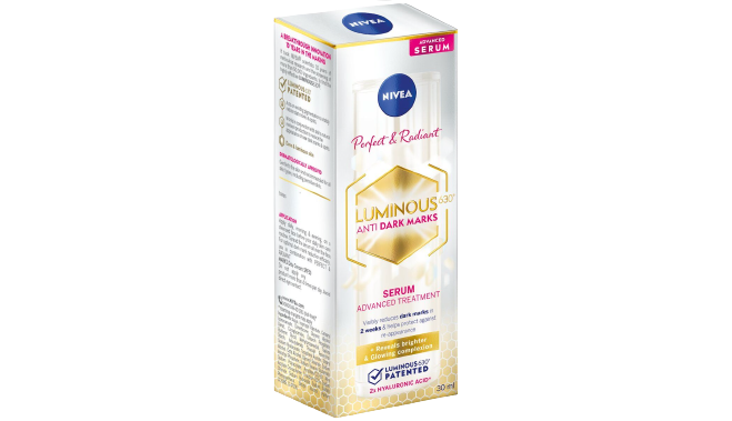 Nivea Perfect & Radiant Luminous Anti Dark Marks