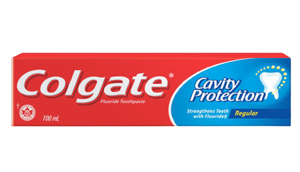 Colgate Maximum Cavity Paste