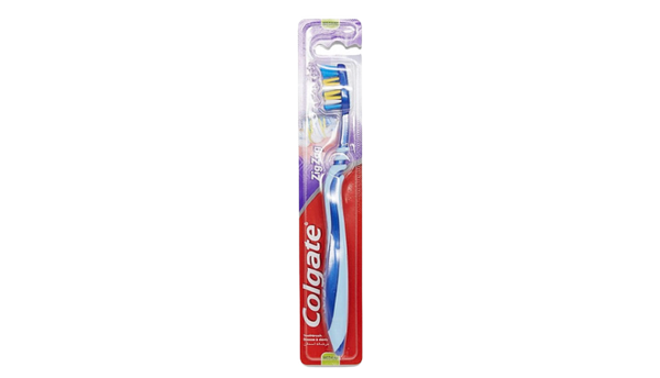Colgate Zig Zag Toothbrush Soft