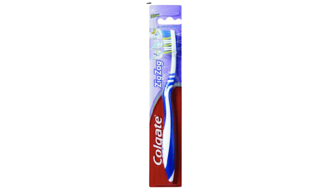 Colgate Zigzag Tooth Brush