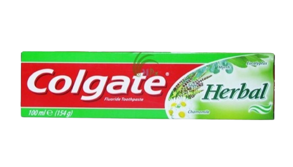 Colgate Herbal