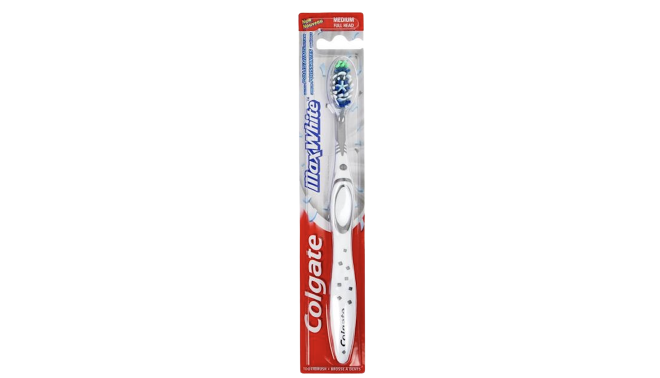 Colgate Max White Tooth Brush