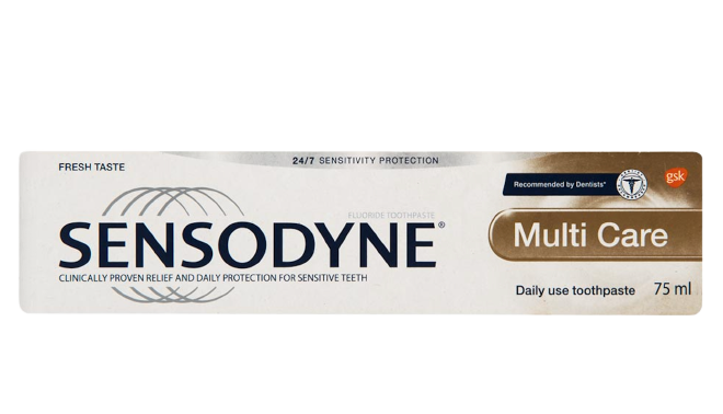 Sensodyne Multi Care