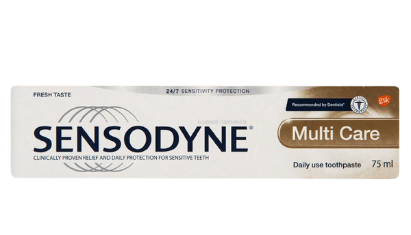 Sensodyne Multi Care