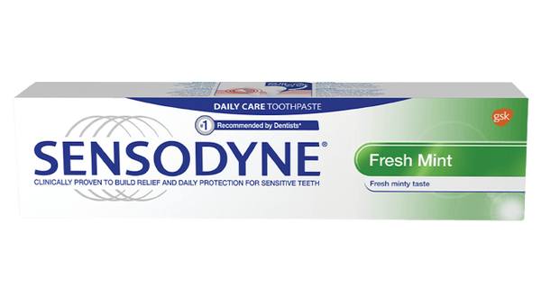 Sensodyne Fresh Mint