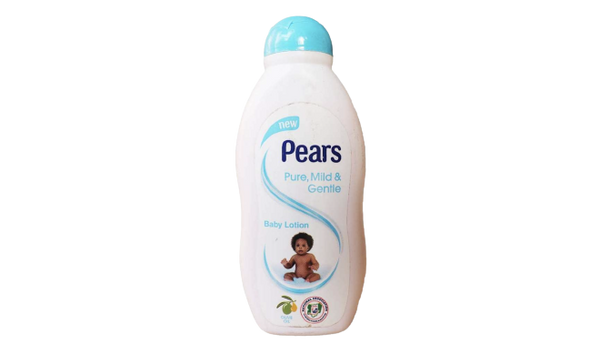 Pears Baby Lotion