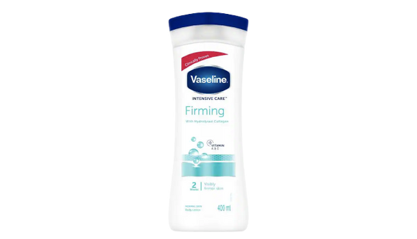 Vaseline Firming Lotion