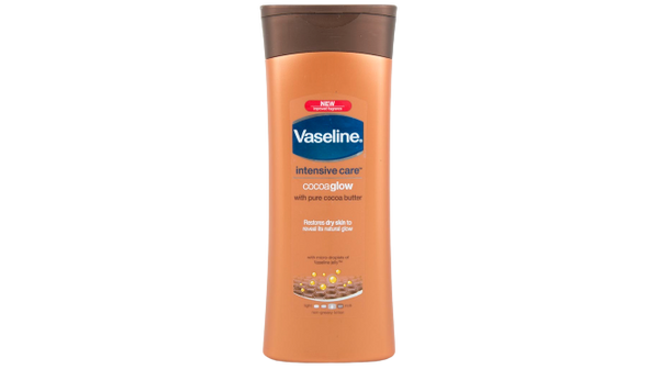 Vaseline Cocoa Glow Lotion