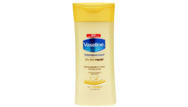 Vaseline Dry Skin Repair Lotion