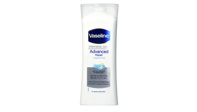 Vaseline Intensive Care Advanced Repair Lotion