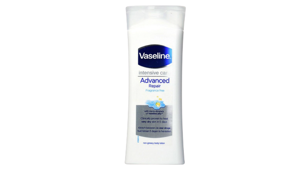 Vaseline Intensive Care Advanced Repair Lotion