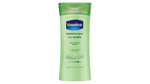 Vaseline Aloe Soothe Dry Skin