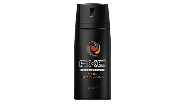 Axe Dark Temptation Deodorant