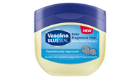Vaseline Blueseal Baby Gentle Protective Gelly