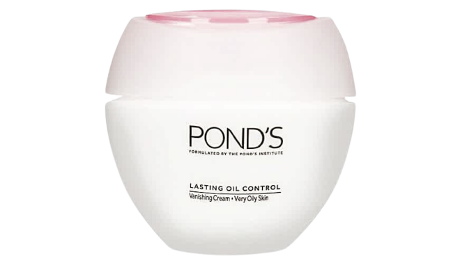 Pond's Lasting Oil Control Primer