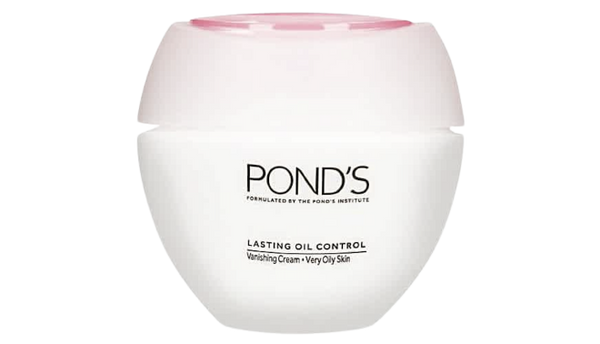 Pond's Lasting Oil Control Primer