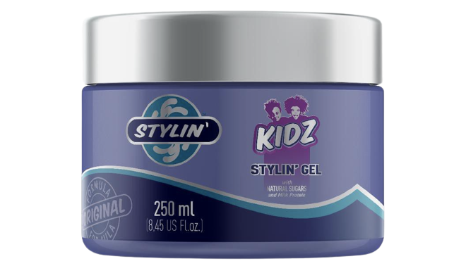 Styling' Kidz Styling Gel