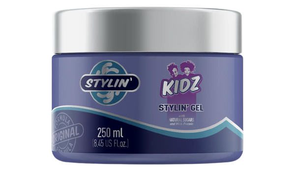 Styling' Kidz Styling Gel