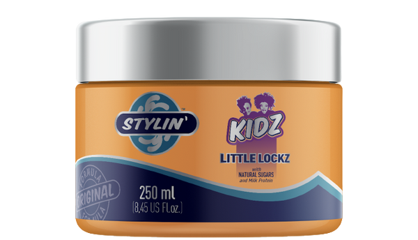 Styling' Kidz Little Lockz