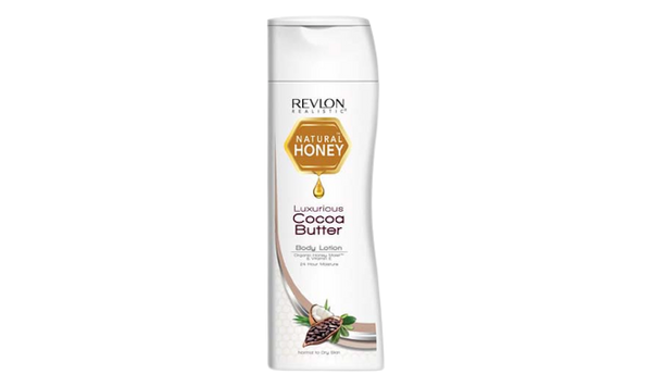 Revlon Realistic Natural Honey Cocoa Butter