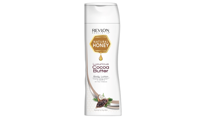 Revlon Natural Radiant Fairness