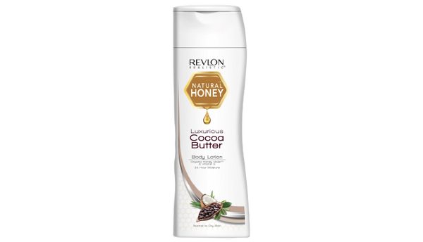 Revlon Natural Radiant Fairness