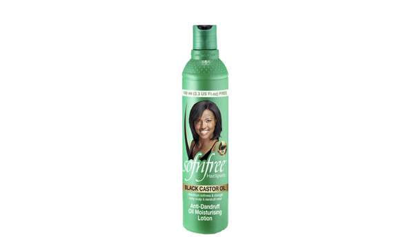 Sofnfree Anti-Dandruff Oil Moisturising Lotion
