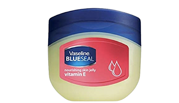 Vaseline Blueseal With Vitamin E