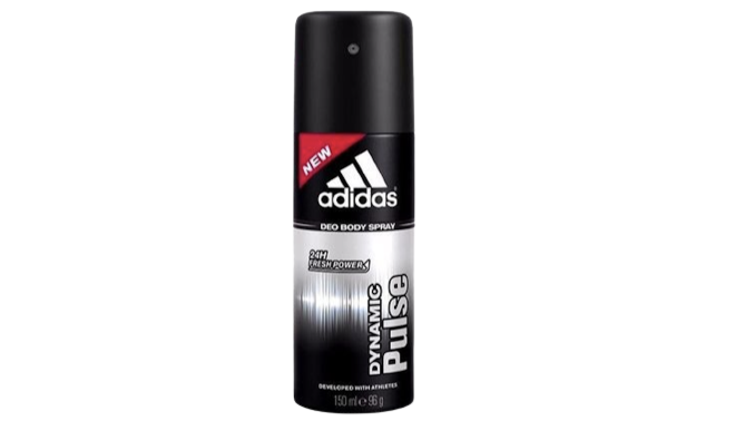Adidas Dynamic Pluse