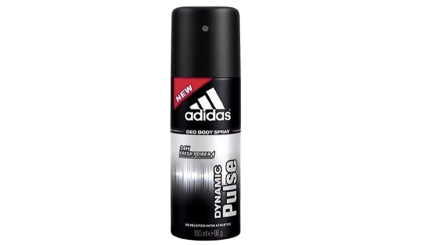 Adidas Dynamic Pluse