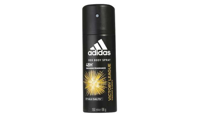 Adidas Victory League Deodorant Body Spray