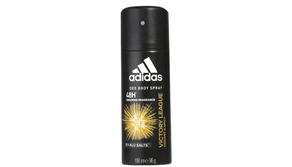 Adidas Victory League Deodorant Body Spray