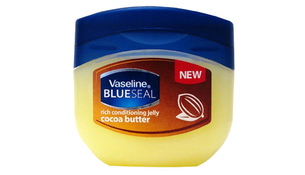 Vaseline Blue Seal Cocoa Butter