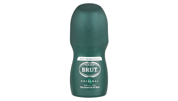 Brut Roll On