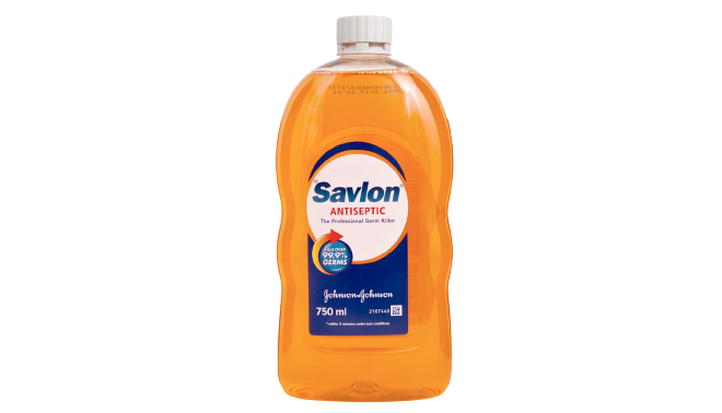 Savlon Antiseptic