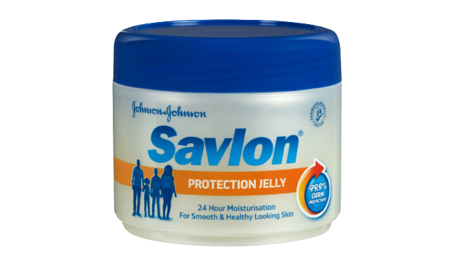 Savlon Protection Jelly
